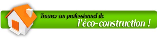Trouvez un professionnel de l'�coconstruction